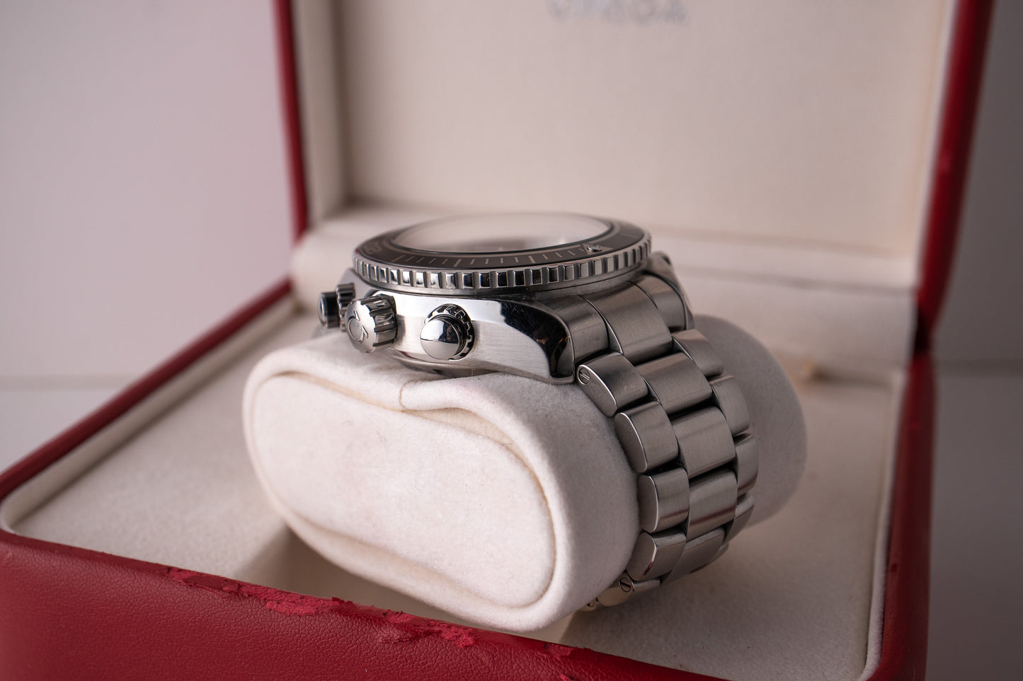 Omega Seamaster Planet Ocean Chronograph 232.30.46.51.01.001