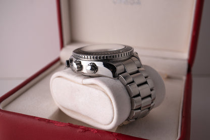 Omega Seamaster Planet Ocean Chronograph 232.30.46.51.01.001