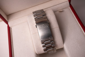 Omega Seamaster Planet Ocean Chronograph 232.30.46.51.01.001