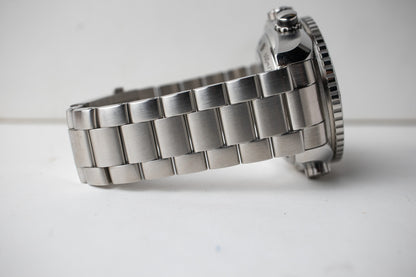 Omega Seamaster Planet Ocean Chronograph 232.30.46.51.01.001