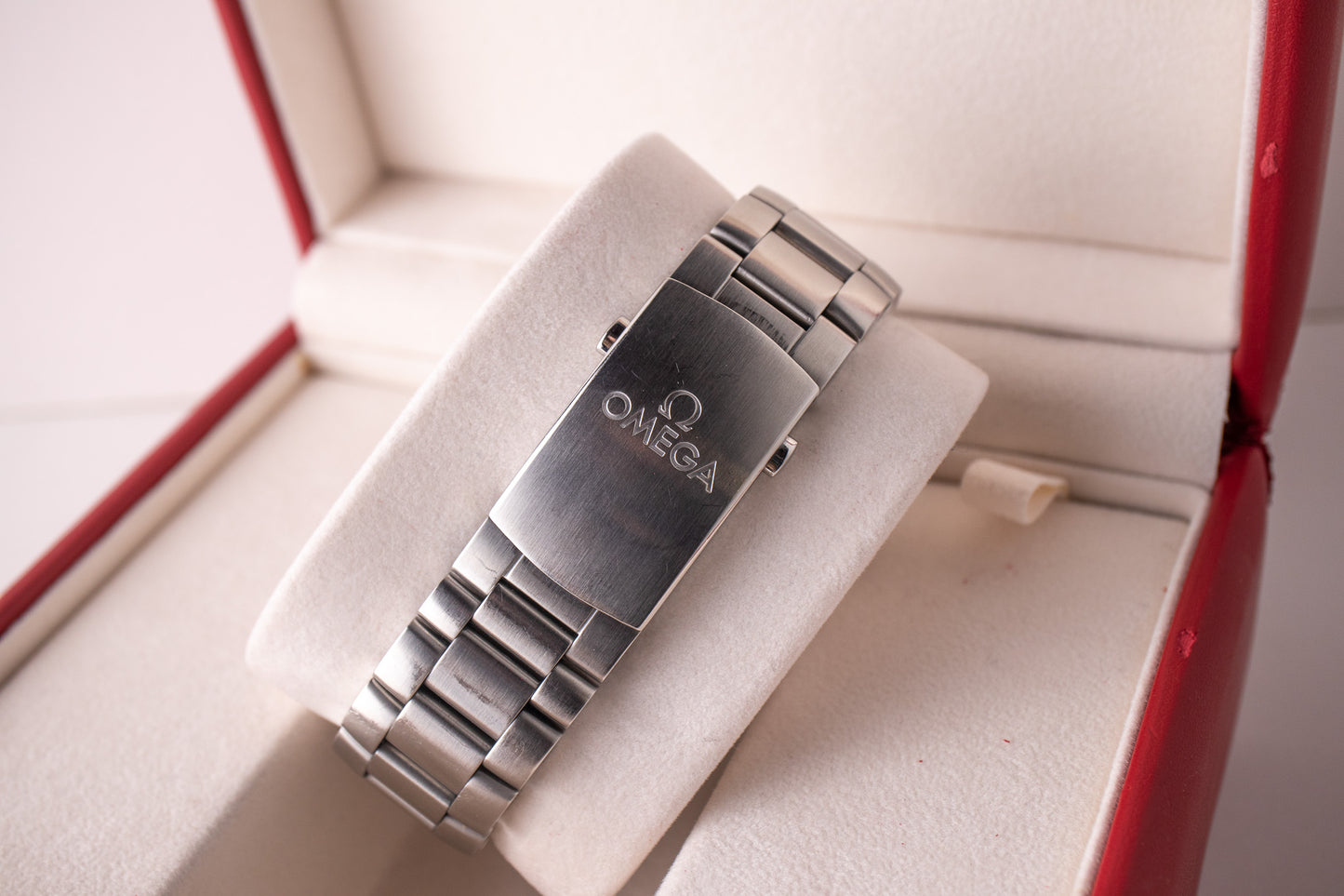 Omega Seamaster Planet Ocean Chronograph 232.30.46.51.01.001