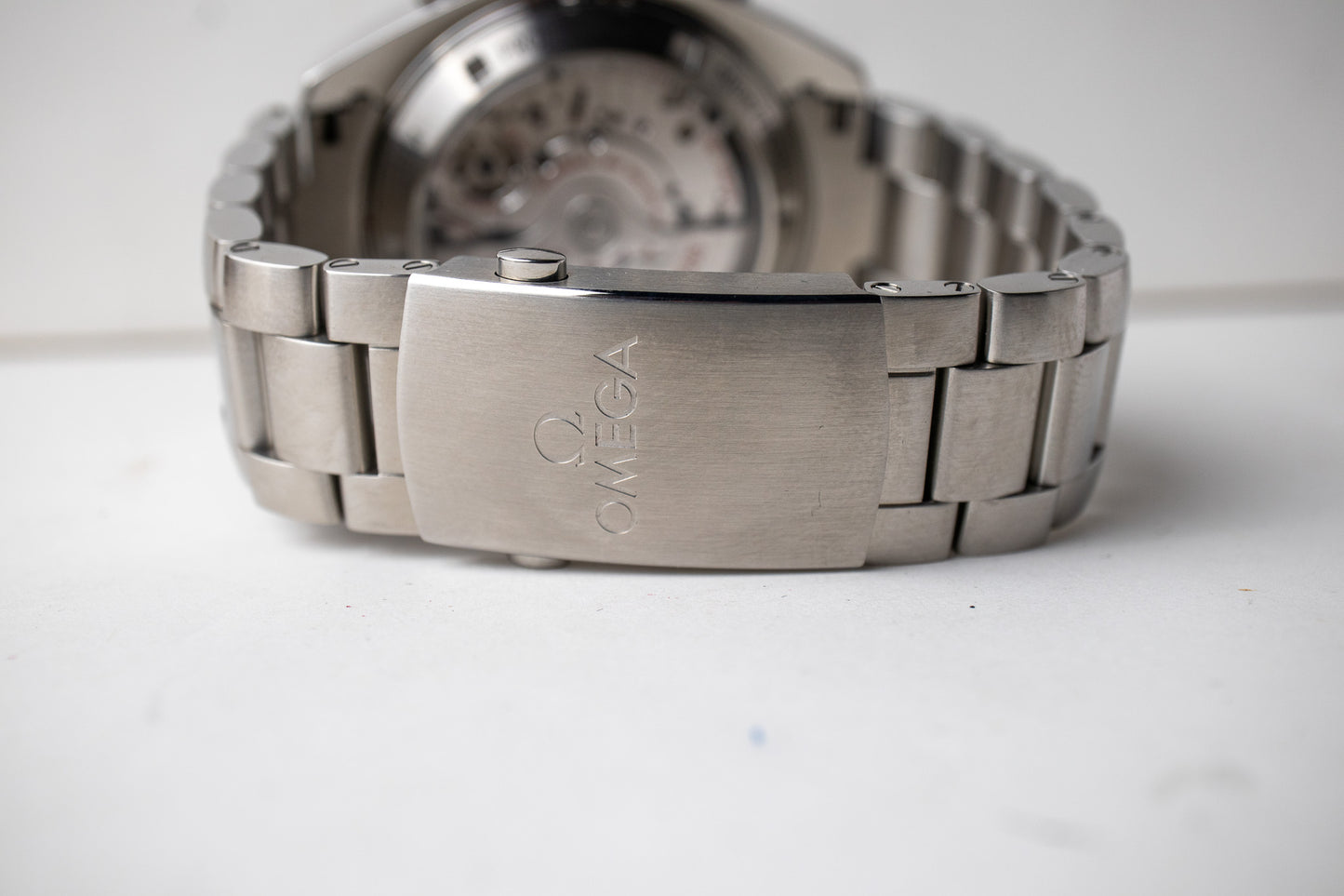 Omega Seamaster Planet Ocean Chronograph 232.30.46.51.01.001