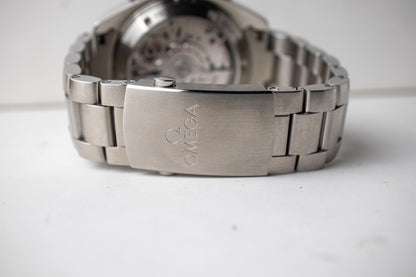 Omega Seamaster Planet Ocean Chronograph 232.30.46.51.01.001