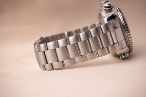 Omega Seamaster Planet Ocean Chronograph 232.30.46.51.01.001