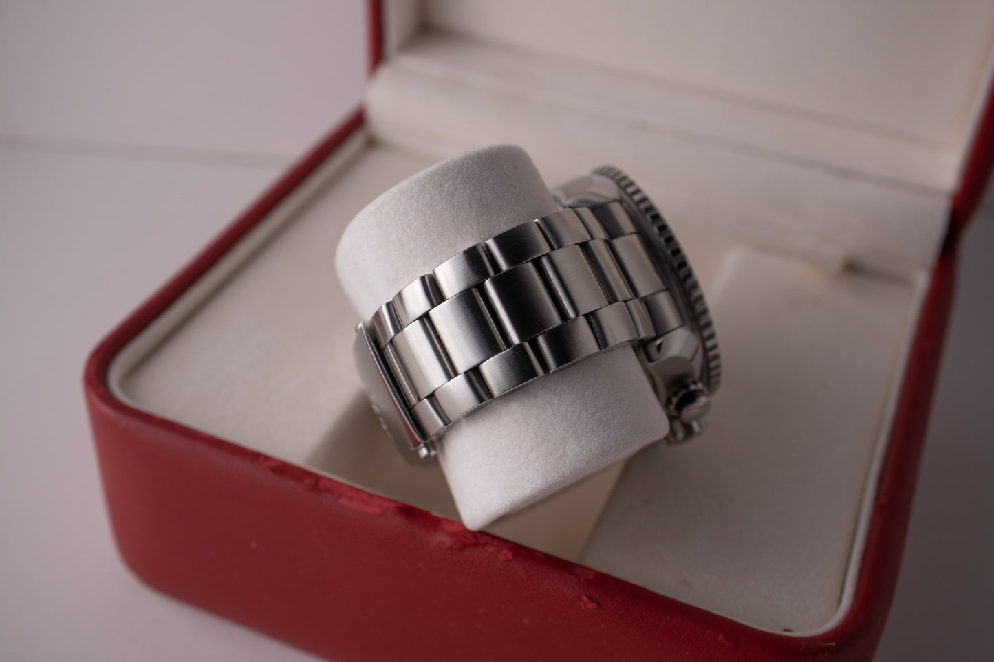 Omega Seamaster Planet Ocean Chronograph 232.30.46.51.01.001