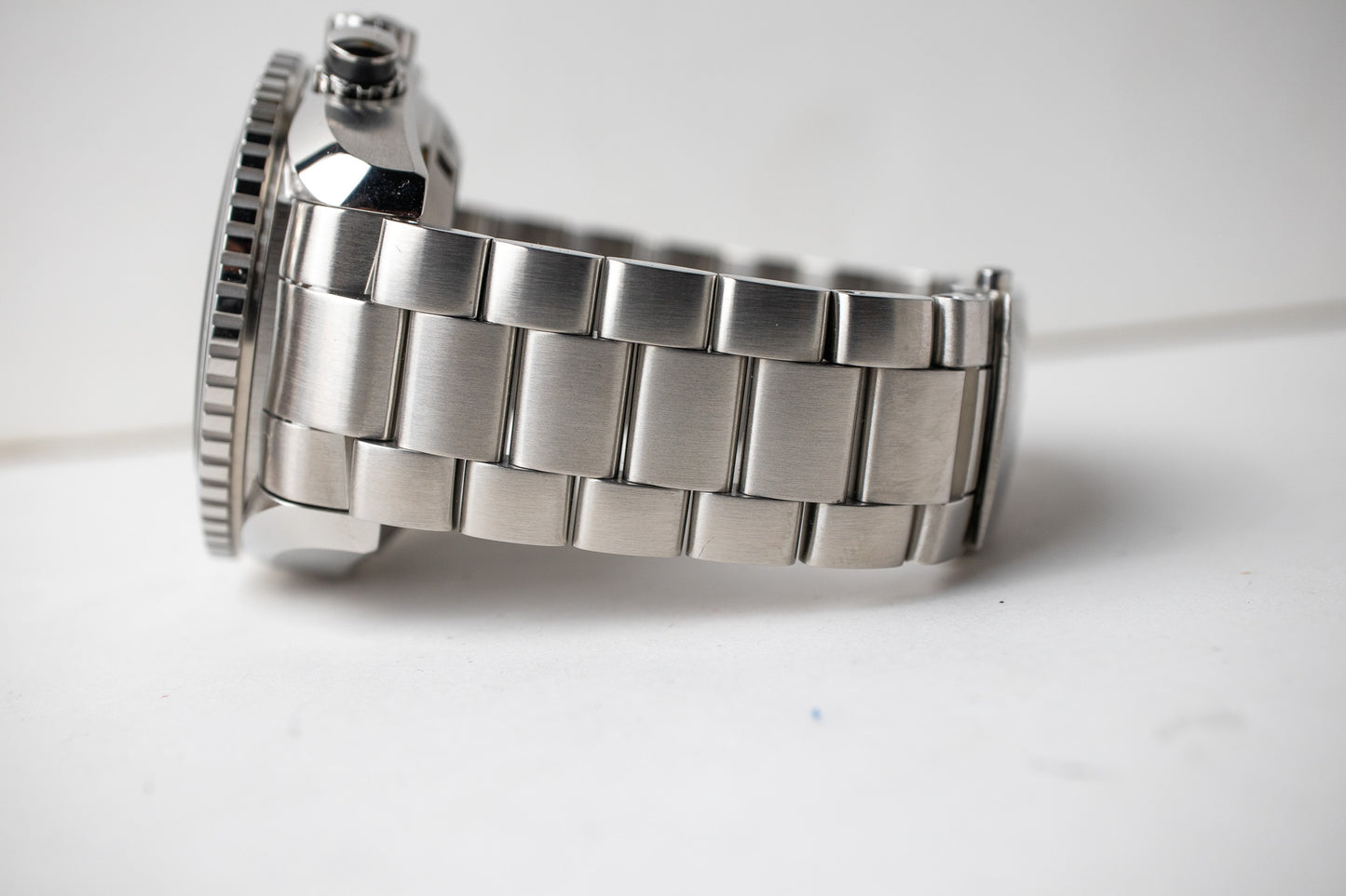 Omega Seamaster Planet Ocean Chronograph 232.30.46.51.01.001