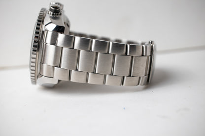 Omega Seamaster Planet Ocean Chronograph 232.30.46.51.01.001