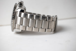 Omega Seamaster Planet Ocean Chronograph 232.30.46.51.01.001