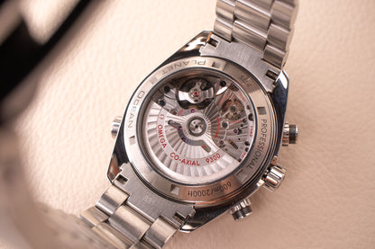 Omega Seamaster Planet Ocean Chronograph 232.30.46.51.01.001
