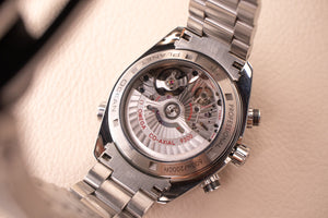 Omega Seamaster Planet Ocean Chronograph 232.30.46.51.01.001
