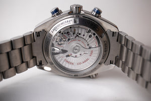 Omega Seamaster Planet Ocean Chronograph 232.90.46.51.03.001