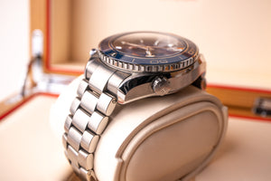 Omega Seamaster Planet Ocean Chronograph 232.90.46.51.03.001