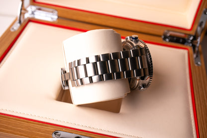 Omega Seamaster Planet Ocean Chronograph 232.90.46.51.03.001