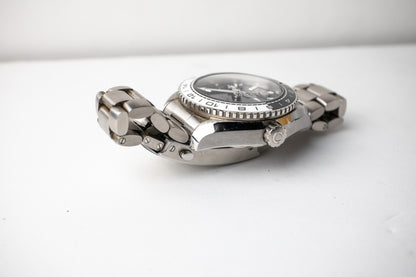 Omega Seamaster Planet Ocean GMT 43.5mm "Oreo" 215.30.44.22.01.001