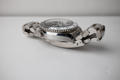 Omega Seamaster Planet Ocean GMT 43.5mm "Oreo" 215.30.44.22.01.001