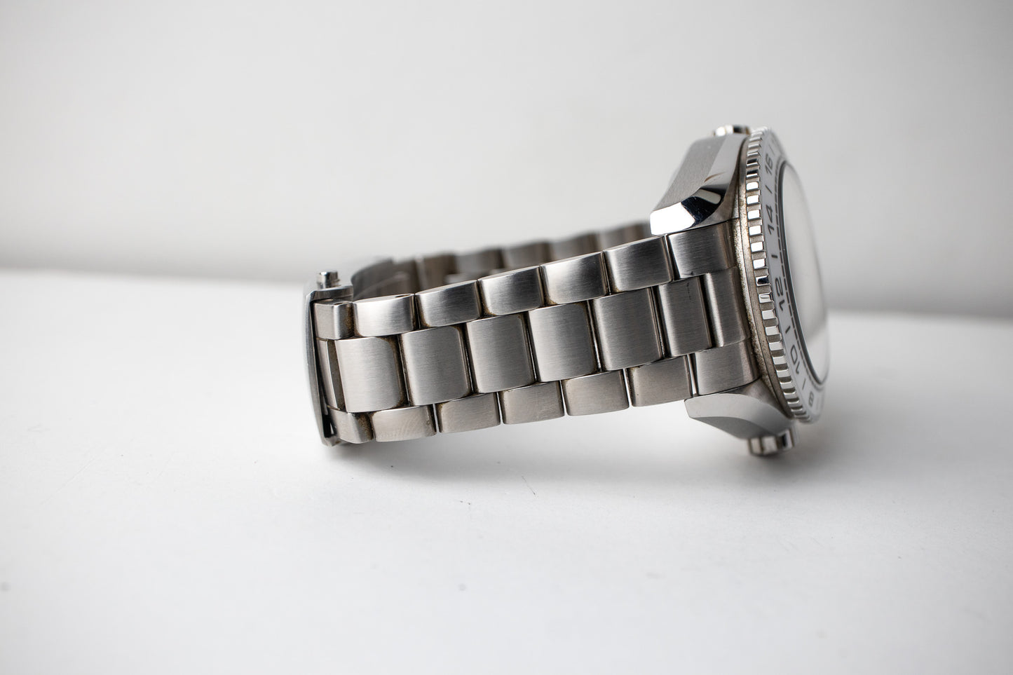 Omega Seamaster Planet Ocean GMT 43.5mm "Oreo" 215.30.44.22.01.001