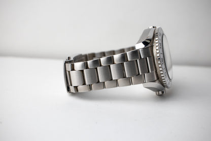 Omega Seamaster Planet Ocean GMT 43.5mm "Oreo" 215.30.44.22.01.001