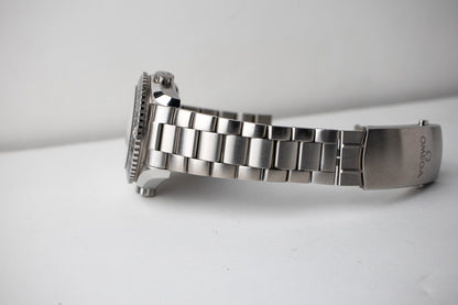 Omega Seamaster Planet Ocean GMT 43.5mm "Oreo" 215.30.44.22.01.001