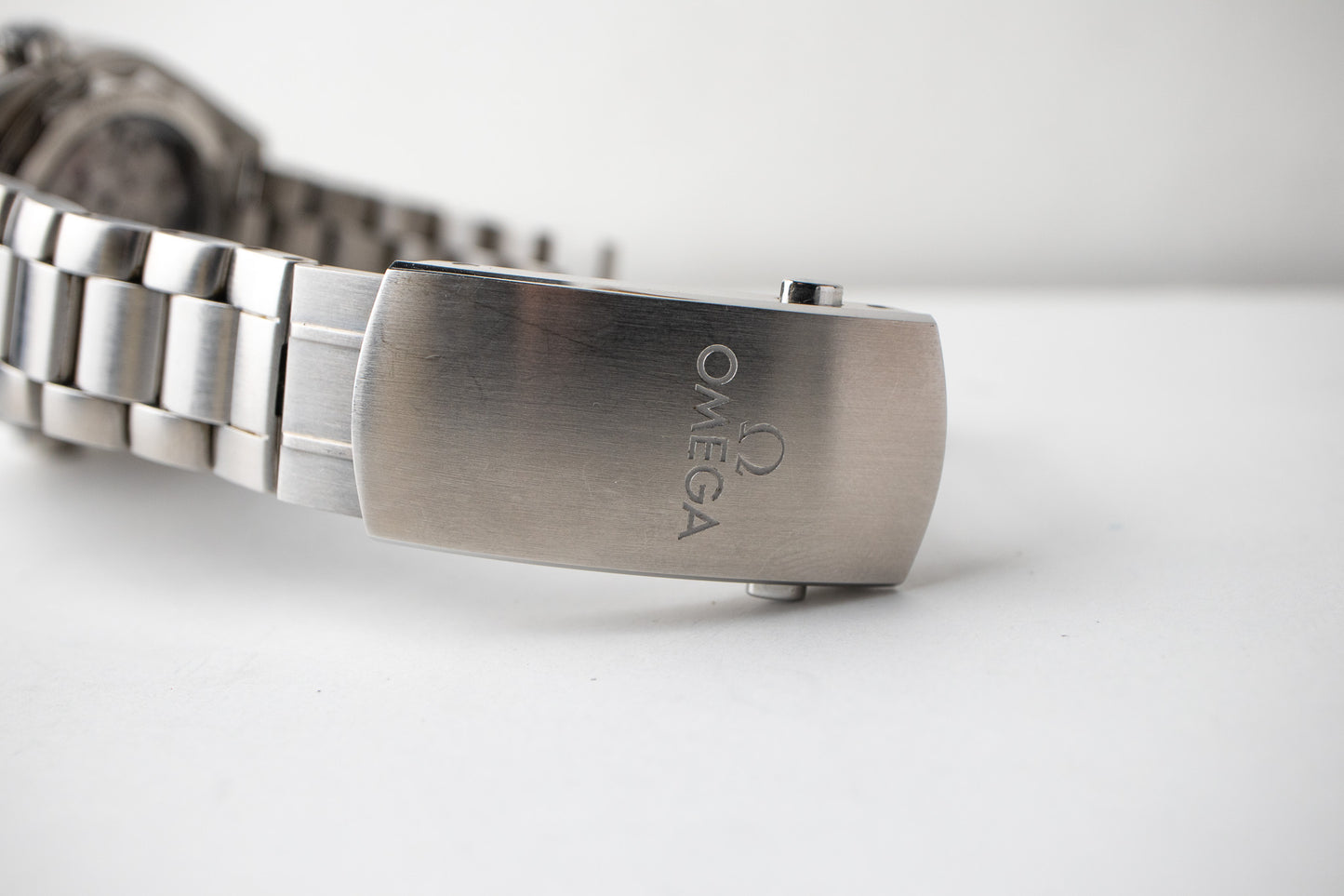 Omega Seamaster Planet Ocean GMT 43.5mm "Oreo" 215.30.44.22.01.001