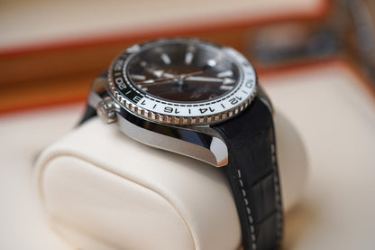 Omega Seamaster Planet Ocean GMT 43.5mm "Oreo" 215.30.44.22.01.001