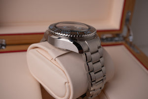 Omega Seamaster Planet Ocean Ultra Deep 6000M Mariana Trench 215.30.46.21.03.002
