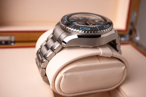 Omega Seamaster Planet Ocean Ultra Deep 6000M Mariana Trench 215.30.46.21.03.002