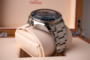 Omega Seamaster Planet Ocean Ultra Deep 6000M Mariana Trench 215.30.46.21.03.002