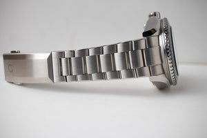 Omega Seamaster Planet Ocean Ultra Deep 6000M Mariana Trench 215.30.46.21.03.002