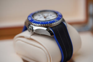 Omega Seamaster Planet Ocean Ultra Deep 6000M 215.32.46.21.04.001