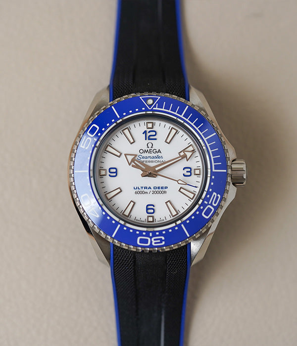 Omega Seamaster Planet Ocean Ultra Deep 6000M 215.32.46.21.04.001