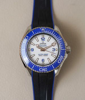 Omega Seamaster Planet Ocean Ultra Deep 6000M 215.32.46.21.04.001