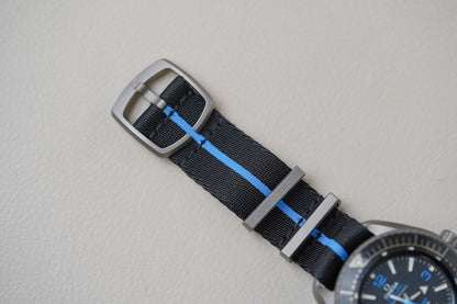 Omega Seamaster Planet Ocean Ultra Deep 6000M Titanium 215.92.46.21.01.001