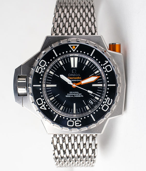 Omega Seamaster Ploprof 1200M 224.30.55.21.04.001