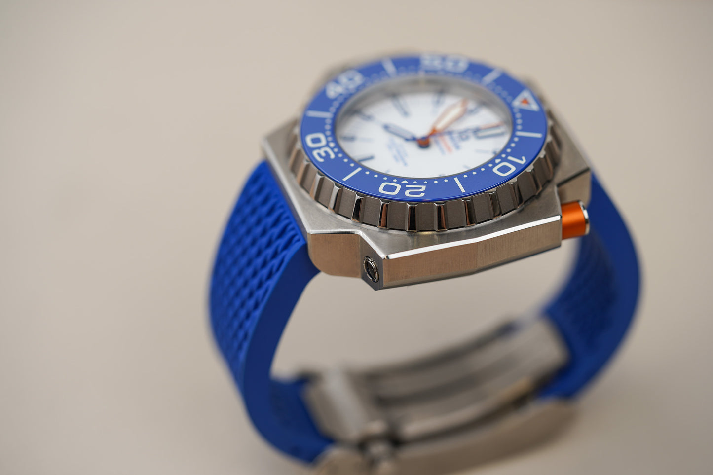 Omega Seamaster Ploprof 1200M Titanium 227.90.55.21.04.001