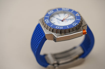 Omega Seamaster Ploprof 1200M Titanium 227.90.55.21.04.001