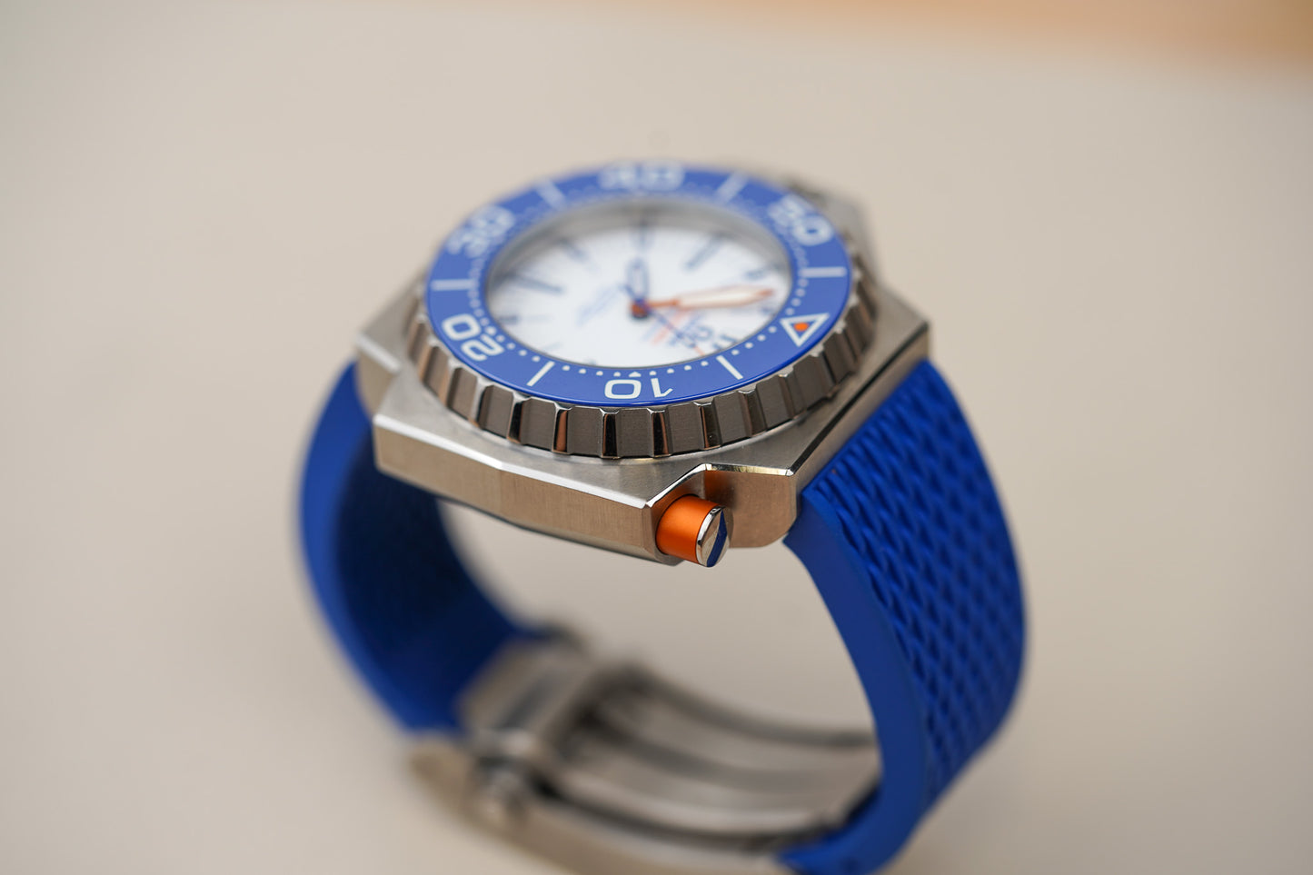 Omega Seamaster Ploprof 1200M Titanium 227.90.55.21.04.001