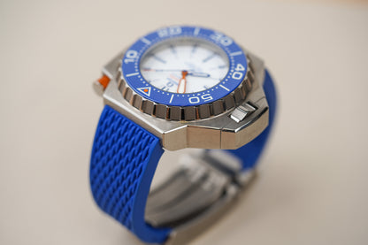 Omega Seamaster Ploprof 1200M Titanium 227.90.55.21.04.001