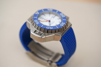 Omega Seamaster Ploprof 1200M Titanium 227.90.55.21.04.001