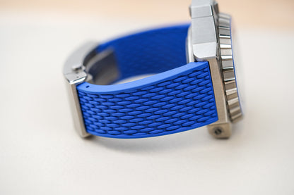 Omega Seamaster Ploprof 1200M Titanium 227.90.55.21.04.001