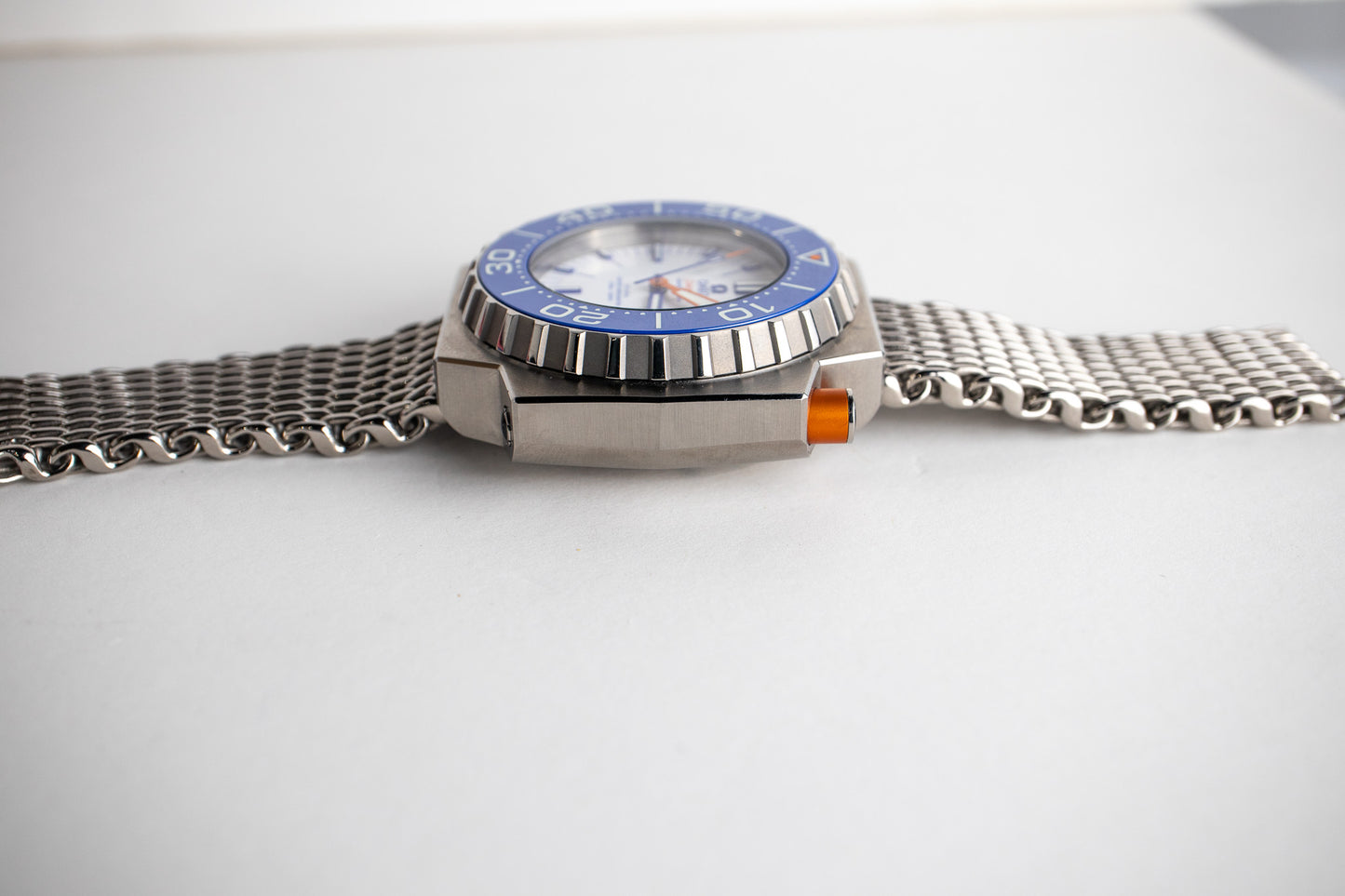 Omega Seamaster Ploprof 1200M Titanium 227.90.55.21.04.001