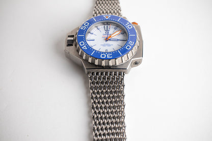 Omega Seamaster Ploprof 1200M Titanium 227.90.55.21.04.001