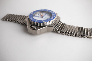 Omega Seamaster Ploprof 1200M Titanium 227.90.55.21.04.001