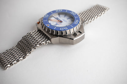 Omega Seamaster Ploprof 1200M Titanium 227.90.55.21.04.001