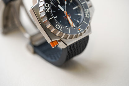 Omega Seamaster Ploprof 1200M Titanium Black 277.90.55.21.01.001