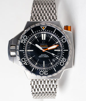 Omega Seamaster Ploprof 1200M 224.30.55.21.04.001
