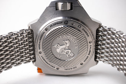 Omega Seamaster Ploprof 1200M 224.30.55.21.04.001