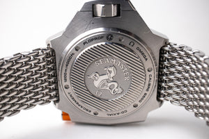 Omega Seamaster Ploprof 1200M 224.30.55.21.04.001
