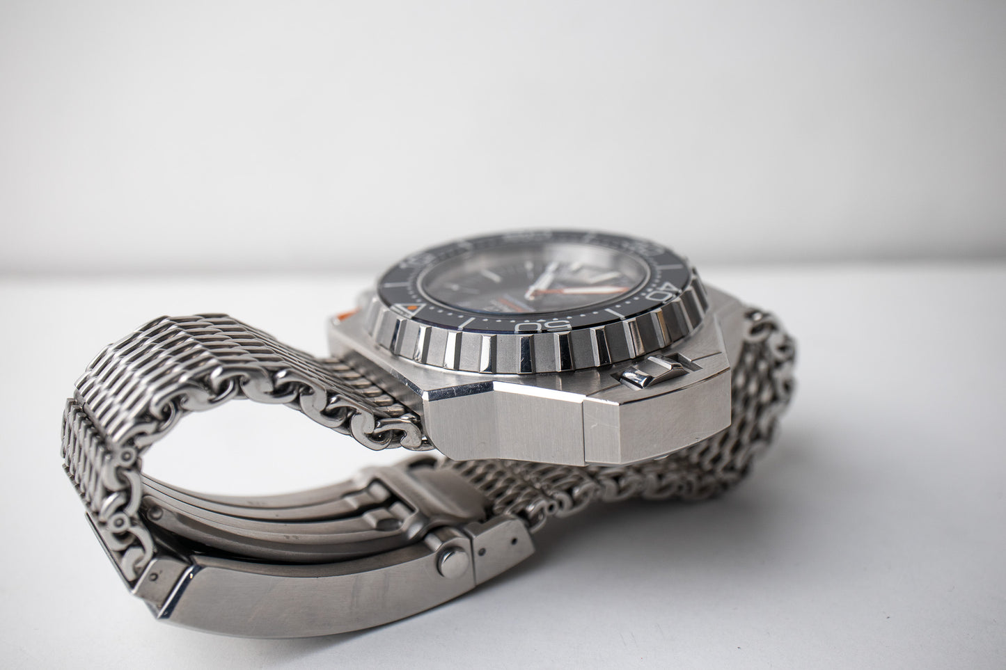 Omega Seamaster Ploprof 1200M 224.30.55.21.04.001