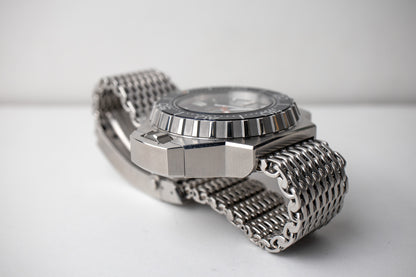 Omega Seamaster Ploprof 1200M 224.30.55.21.04.001