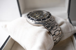 Omega Seamaster Pro 200m